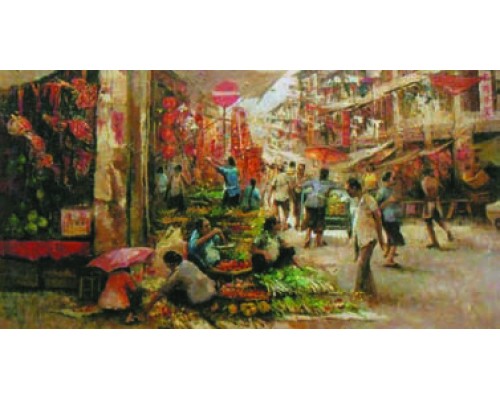 Desk Calendar DC15